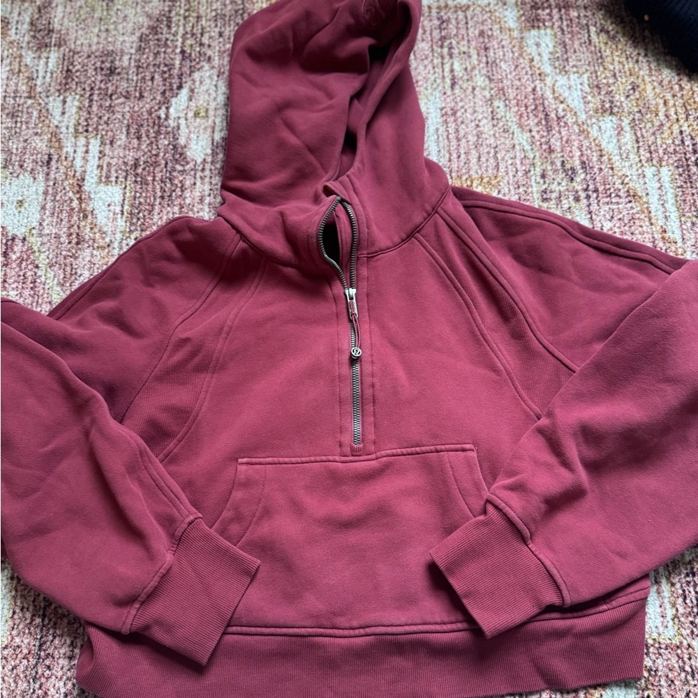 Xs small Lululemon scuba